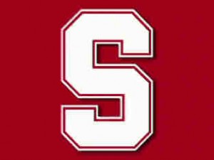 Logotipo Stanford University